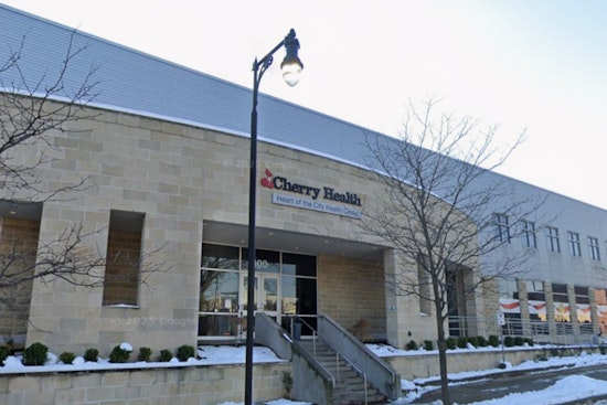 Data Scare At Grand Rapids Clinic As Cherry Health Probes Network Breach