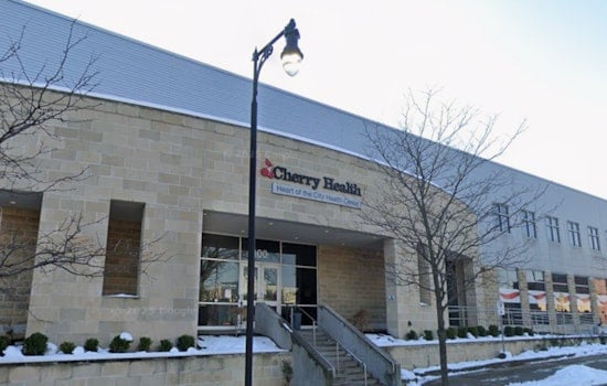 Data Scare At Grand Rapids Clinic As Cherry Health Probes Network Breach