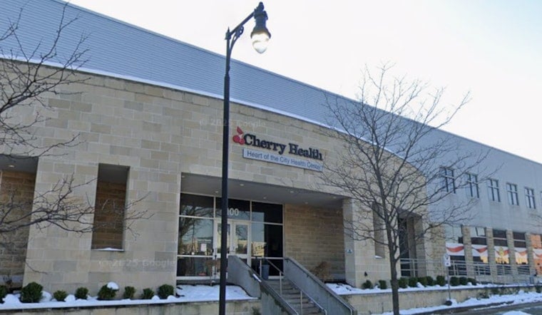 Data Scare At Grand Rapids Clinic As Cherry Health Probes Network Breach