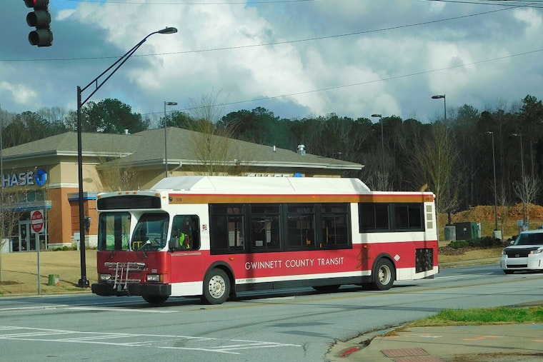 Daughter Sues Gwinnett Over Deadly Hijacked Bus Ordeal