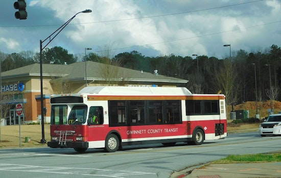 Daughter Sues Gwinnett Over Deadly Hijacked Bus Ordeal