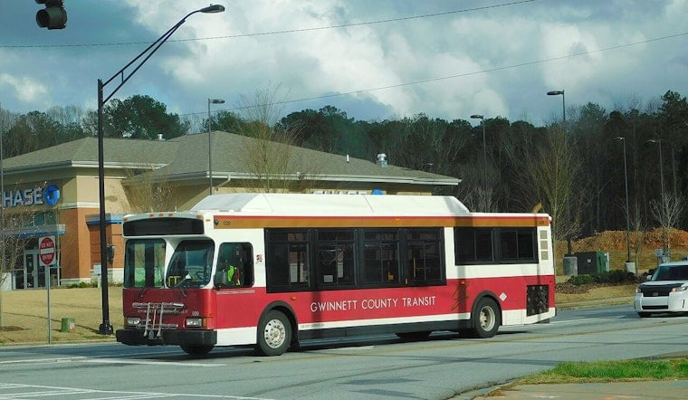 Daughter Sues Gwinnett Over Deadly Hijacked Bus Ordeal