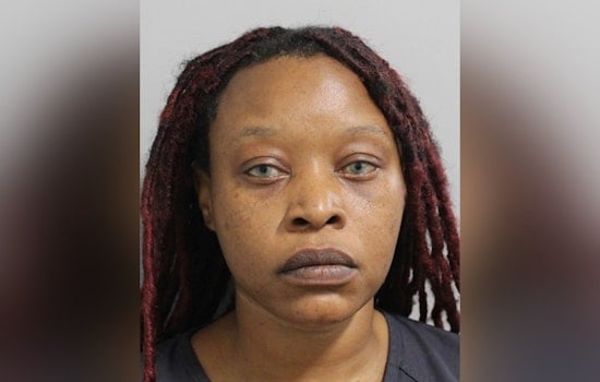 Davenport House of Horrors Puppies Rescued From Filthy Home, Woman Charged