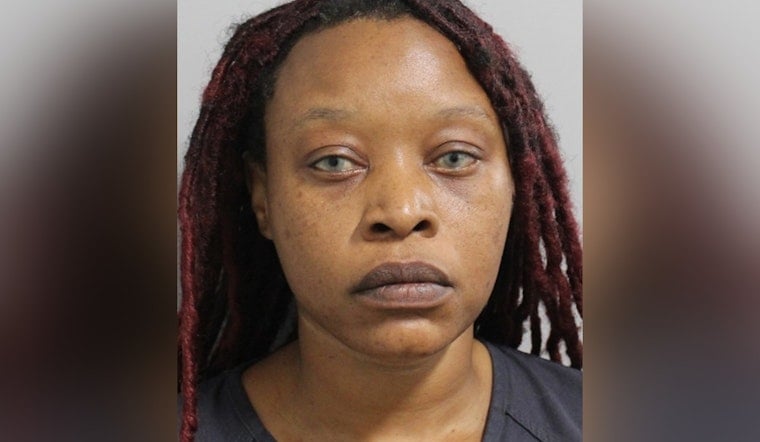 Davenport House of Horrors Puppies Rescued From Filthy Home, Woman Charged