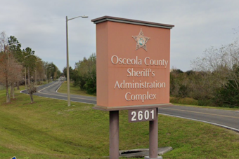 Davenport Man Sues Osceola Deputies Over Wrongful Handcuffing