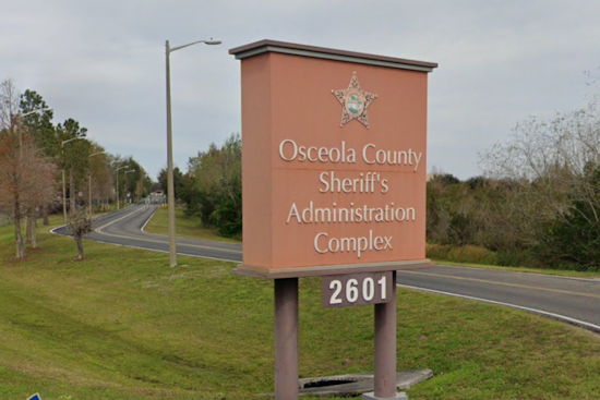 Davenport Man Sues Osceola Deputies Over Wrongful Handcuffing