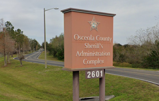 Davenport Man Sues Osceola Deputies Over Wrongful Handcuffing