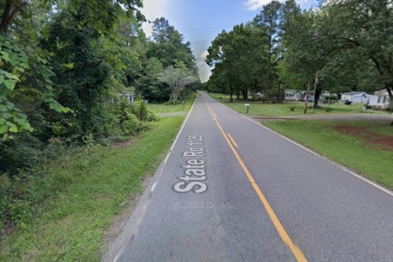 Davidson Teen Accused In Fatal Shearer Road Crash