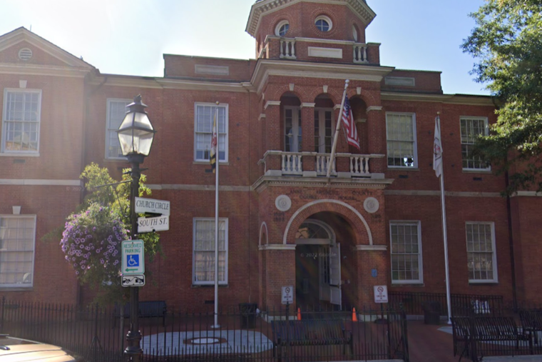 Davidsonville Teen Gets Life In Fiery Slaying Of Garden Shop Owner