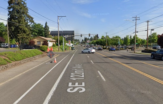 Dawn Killing Shuts Down 122nd Avenue In Hazelwood