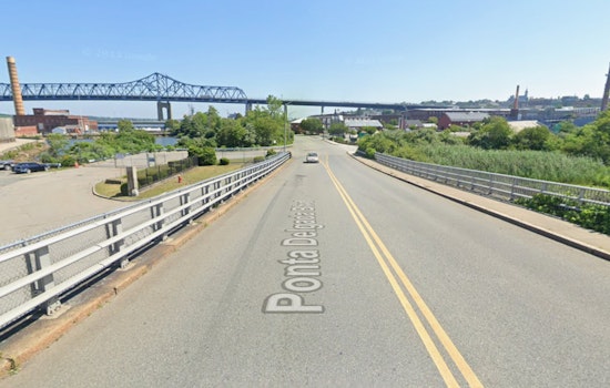 Day of Portugal Set to Jam Fall River Waterfront All Weekend