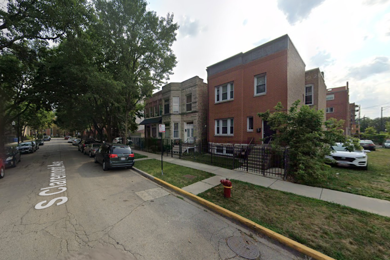 Daylight Ambush Leaves Man Clinging to Life on Near West Side