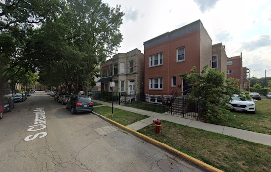 Daylight Ambush Leaves Man Clinging to Life on Near West Side