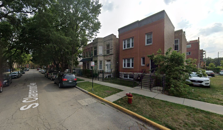 Daylight Ambush Leaves Man Clinging to Life on Near West Side