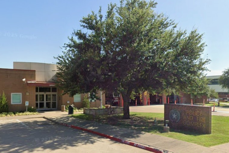 Daylight Gunfire On Lake June Road: Two Nabbed After Balch Springs Street Shooting