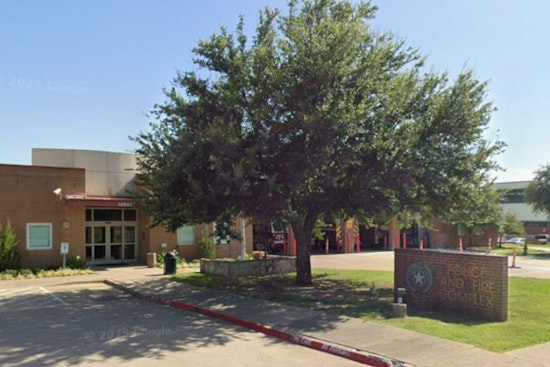 Daylight Gunfire On Lake June Road: Two Nabbed After Balch Springs Street Shooting