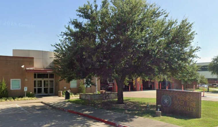Daylight Gunfire On Lake June Road: Two Nabbed After Balch Springs Street Shooting