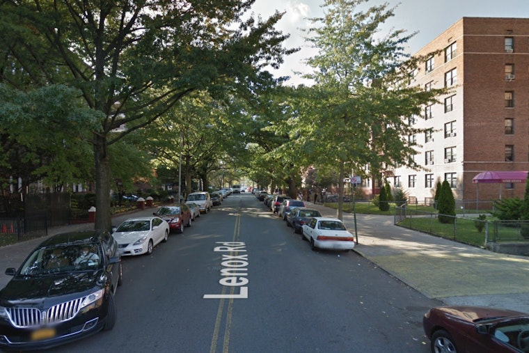 Daylight Gunfire Outside Yvette Clarke’s East Flatbush Office Leaves Man Critical