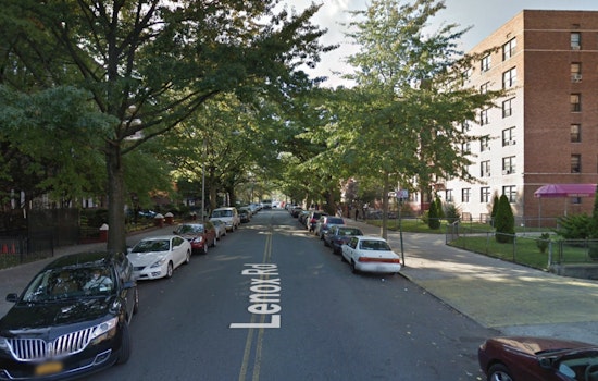 Daylight Gunfire Outside Yvette Clarke’s East Flatbush Office Leaves Man Critical