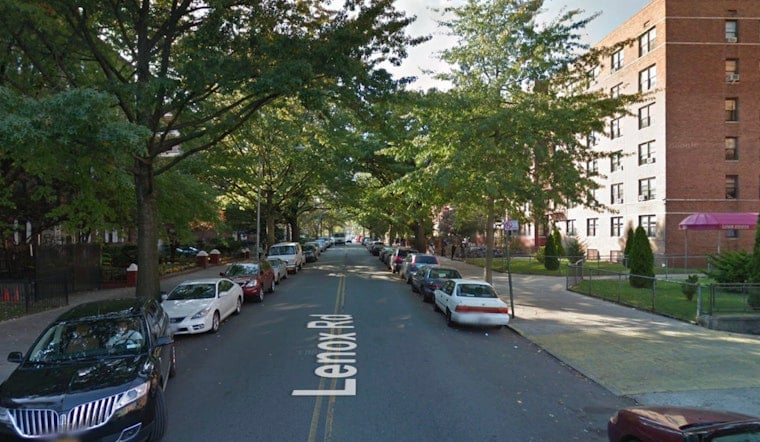 Daylight Gunfire Outside Yvette Clarke’s East Flatbush Office Leaves Man Critical