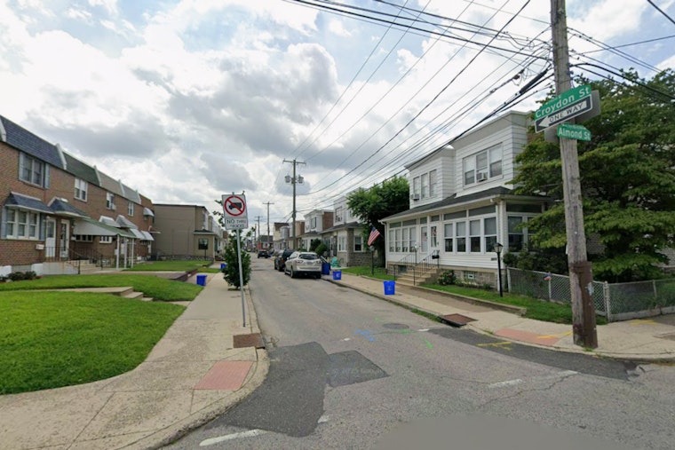 Daylight Police Chase Tears Through Port Richmond, Ends In Bridesburg Bust