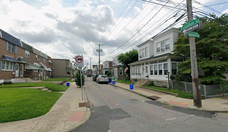 Daylight Police Chase Tears Through Port Richmond, Ends In Bridesburg Bust