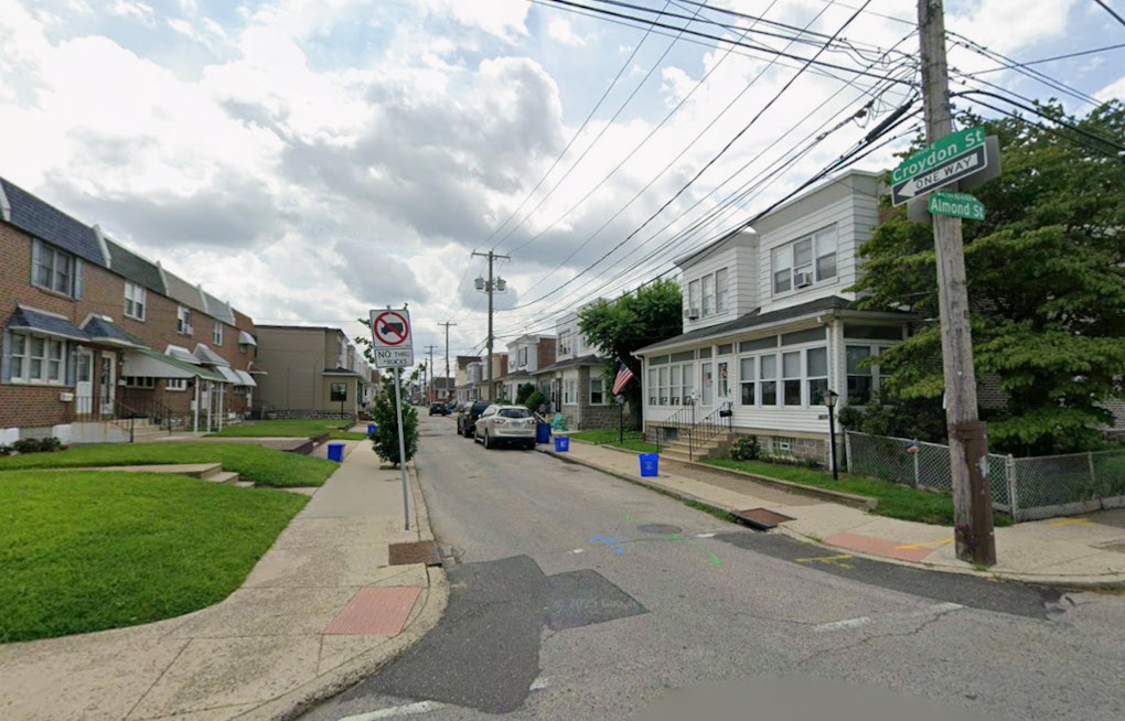 Daylight Police Chase Tears Through Port Richmond, Ends In Bridesburg Bust