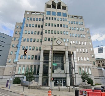 Daylight Shooting Near Children's Hospital Shakes Linden Block