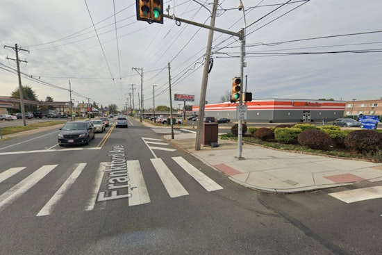 Daylight Slaying Outside Northeast Philly AutoZone Rattles Frankford Avenue