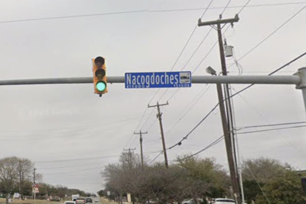 Daylight Stabbing Near Comanche Lookout Park Leaves Young Man Dead