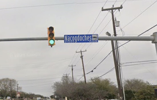 Daylight Stabbing Near Comanche Lookout Park Leaves Young Man Dead