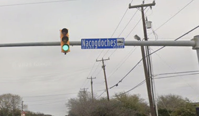 Daylight Stabbing Near Comanche Lookout Park Leaves Young Man Dead