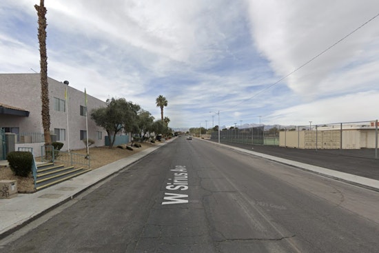 Daytime Gunfire Near Valley View Ends With One Hospitalized, One Detained