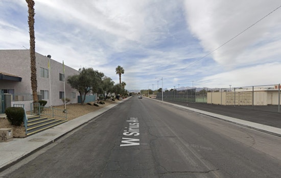 Daytime Gunfire Near Valley View Ends With One Hospitalized, One Detained