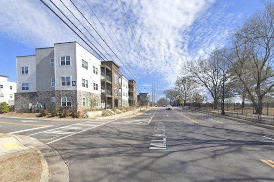 Daytime Gunfire Rattles Westview Apartments, Man Shot In Leg