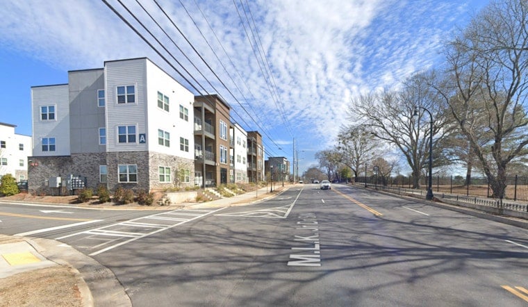 Daytime Gunfire Rattles Westview Apartments, Man Shot In Leg