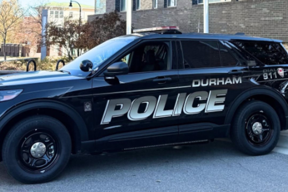 Daytime Gunfire Rocks Durham, Leaves One Seriously Hurt