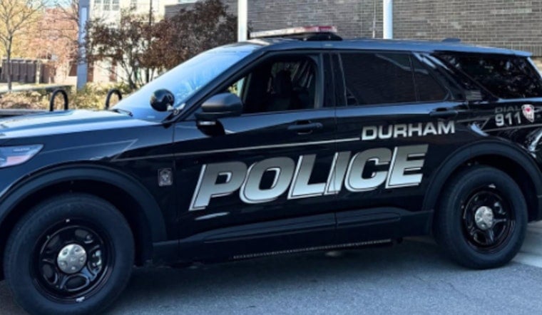 Daytime Gunfire Rocks Durham, Leaves One Seriously Hurt
