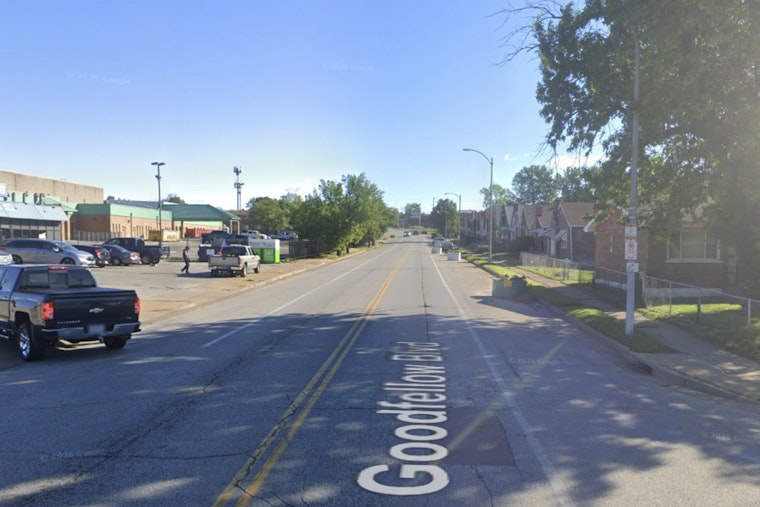 Daytime Shooting On Goodfellow Leaves Man Dead In North Pointe
