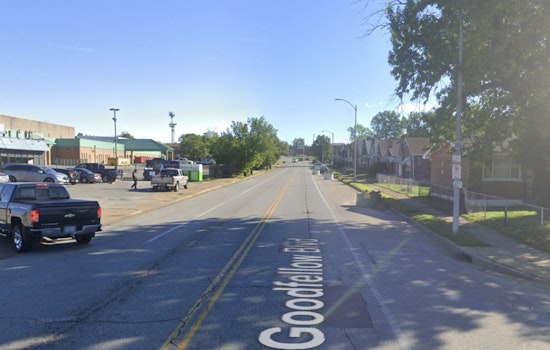 Daytime Shooting On Goodfellow Leaves Man Dead In North Pointe