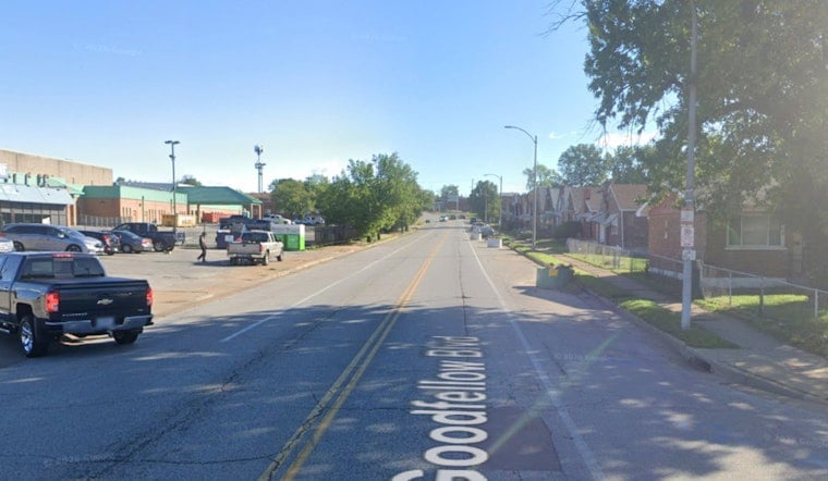 Daytime Shooting On Goodfellow Leaves Man Dead In North Pointe