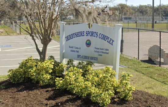 Daytona Beach Shooting at Derbyshire Park Leaves One Dead