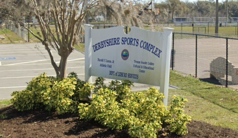 Daytona Beach Shooting at Derbyshire Park Leaves One Dead