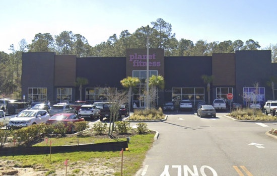 Daytona Man Doing Fed Time Accused Of Flashing Teen At Palm Coast Gym