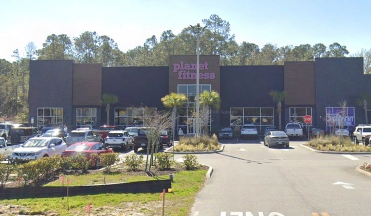 Daytona Man Doing Fed Time Accused Of Flashing Teen At Palm Coast Gym