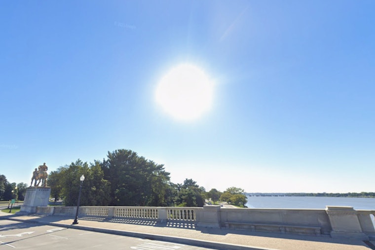 D.C. Basks In Cool, Sunny Calm Before Weekend Storms