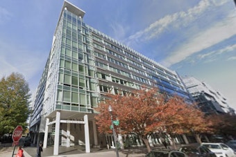 D.C. Board Allows Lïa Lake Kuduk On Primary Ballot