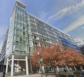 D.C. Board Allows Lïa Lake Kuduk On Primary Ballot