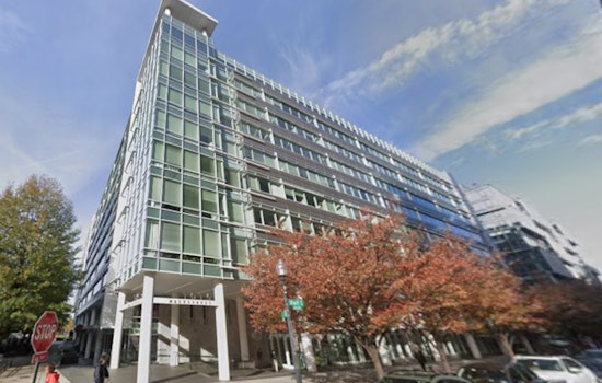 D.C. Board Allows Lïa Lake Kuduk On Primary Ballot