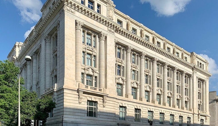 D.C. Butterfly ID Plan Sparks Capitol Clash Over Hidden Disabilities